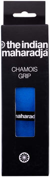 Chamois grip