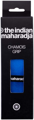 Chamois grip