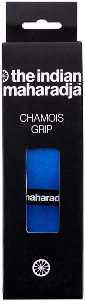 Chamois grip
