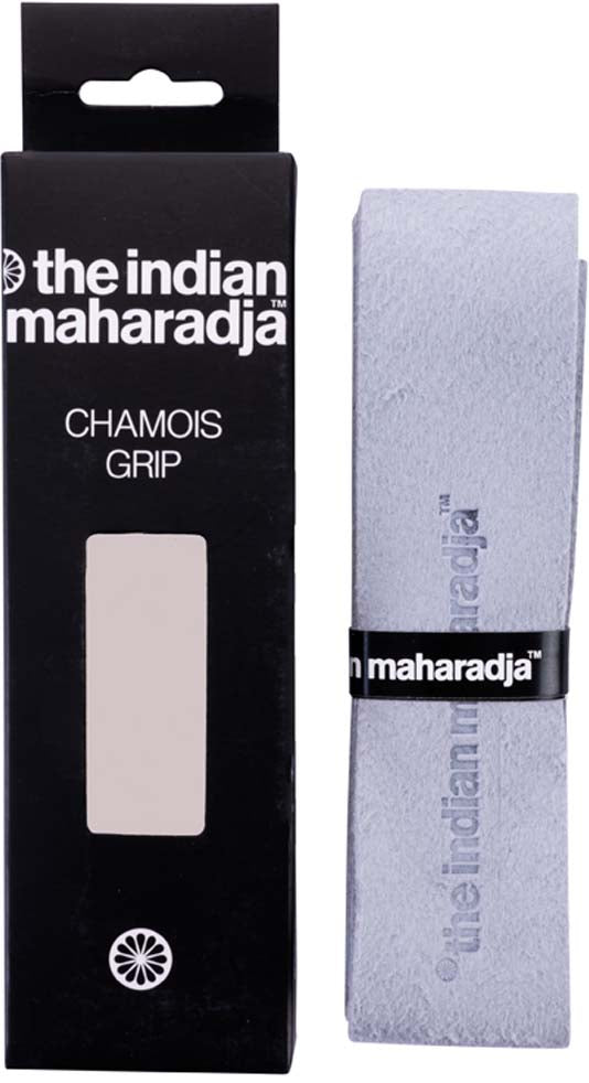 Chamois grip