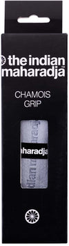 Chamois grip