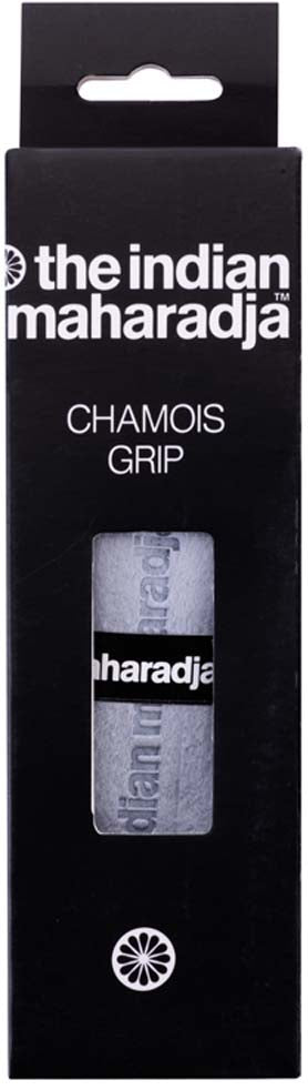 Chamois grip