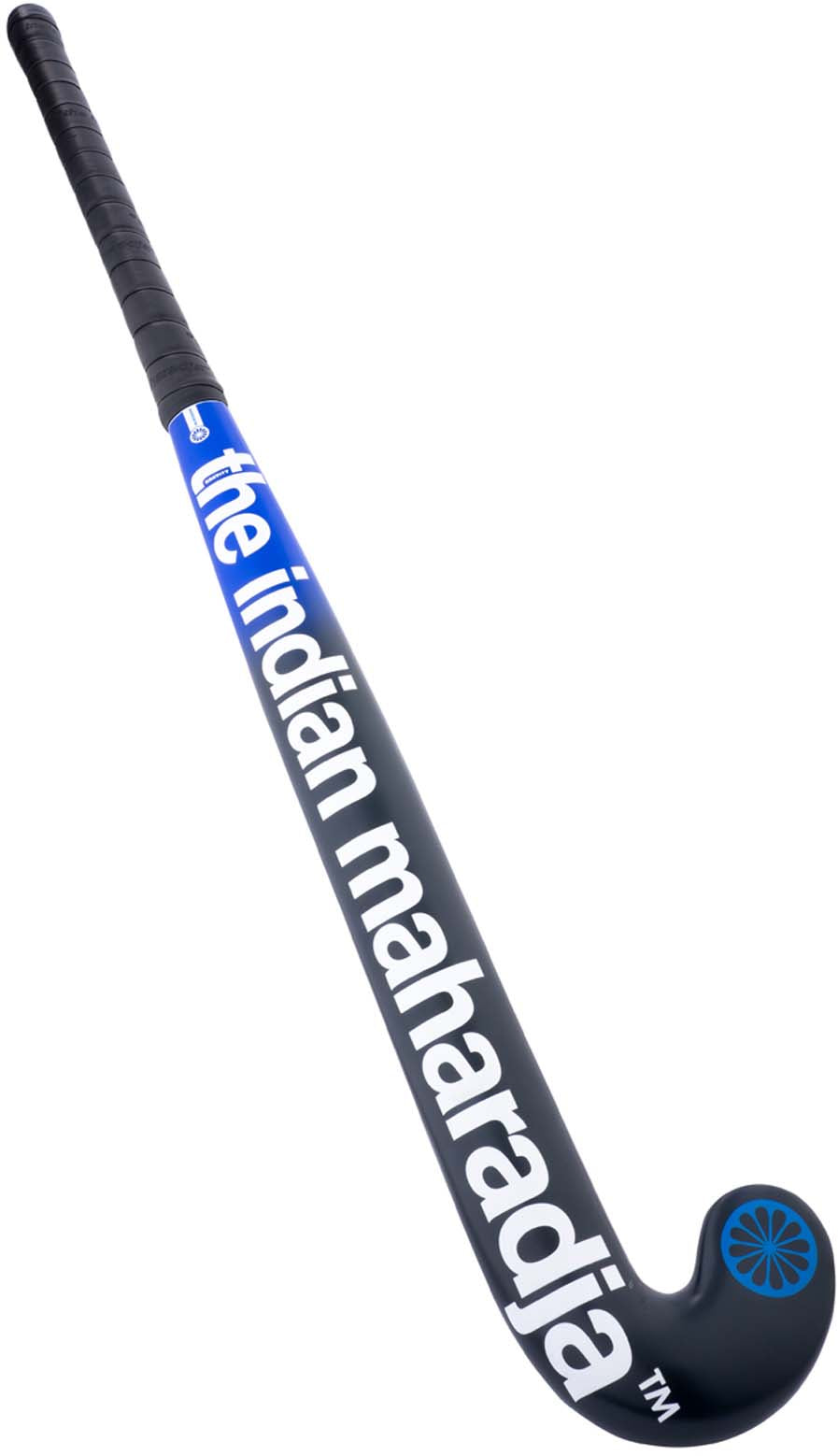 Gravity 40 hockeystick