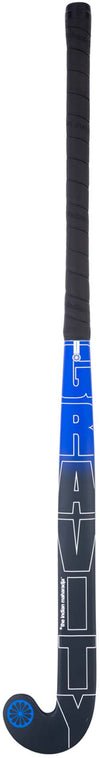 Gravity 40 hockeystick