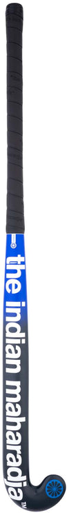 Gravity 40 hockeystick