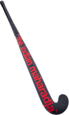 Red 15 Pbow hockeystick