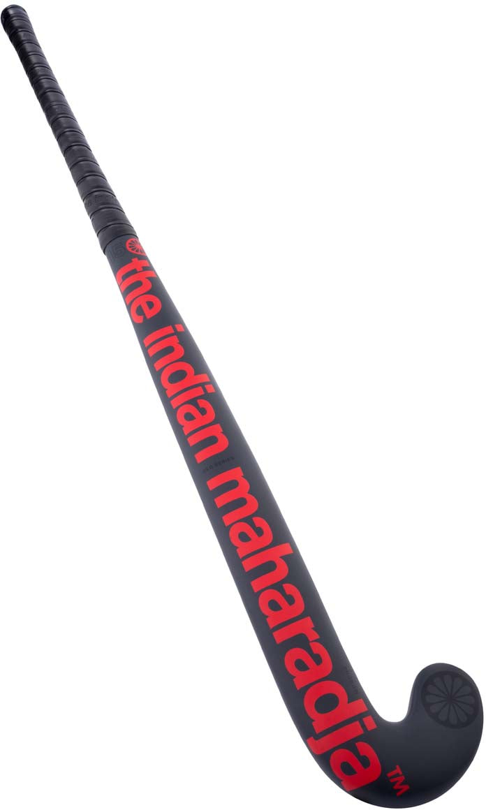 Red 15 Pbow hockeystick