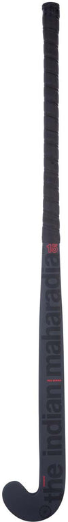 Red 15 Pbow hockeystick