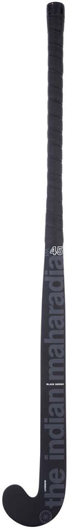Black 45 Lbow hockeystick