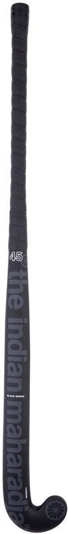 Black 45 Lbow hockeystick