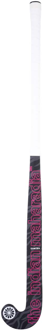 Contra Pink Jr [compo] hockeystick