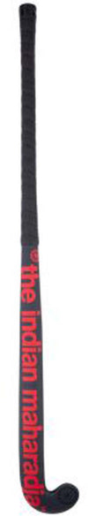 Red Wood Indoor hockeystick