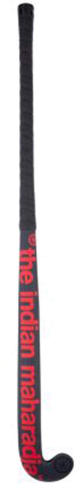 Red Wood Indoor hockeystick