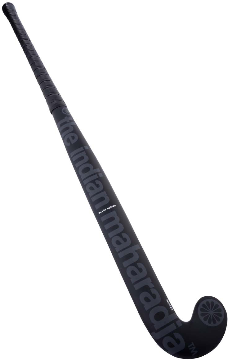 Indoor Black 00 hockeystick