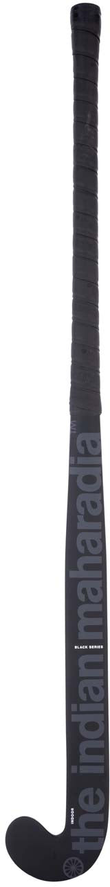 Indoor Black 00 hockeystick
