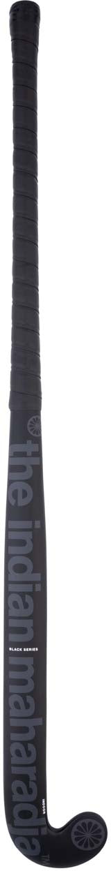 Indoor Black 00 hockeystick