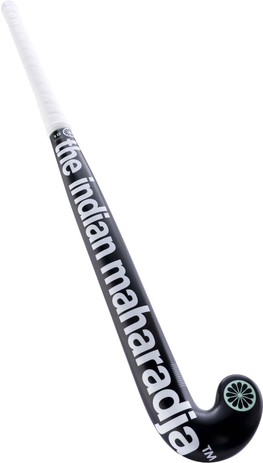 Gravity 10 hockeystick