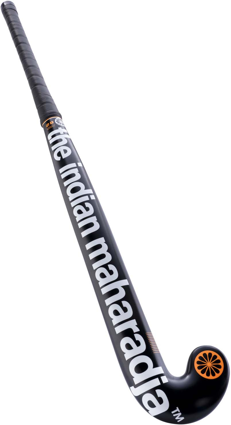 Gravity 20 hockeystick