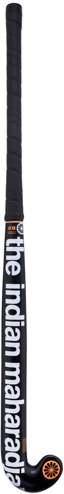Gravity 20 hockeystick