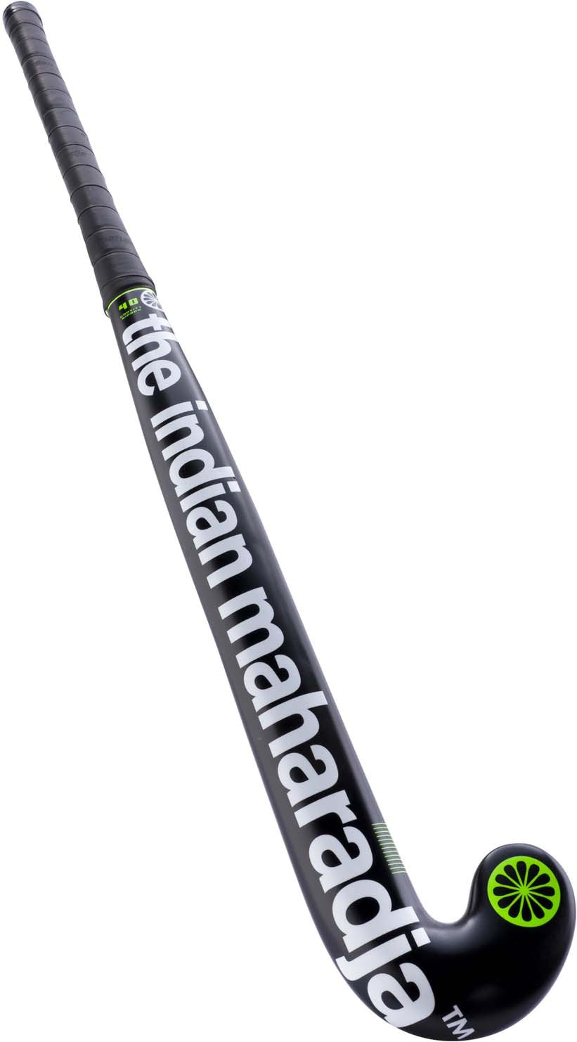 Gravity 40 hockeystick