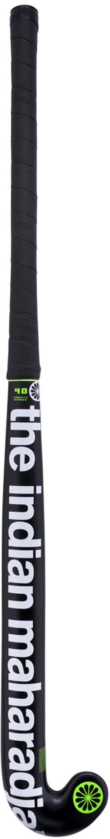 Gravity 40 hockeystick