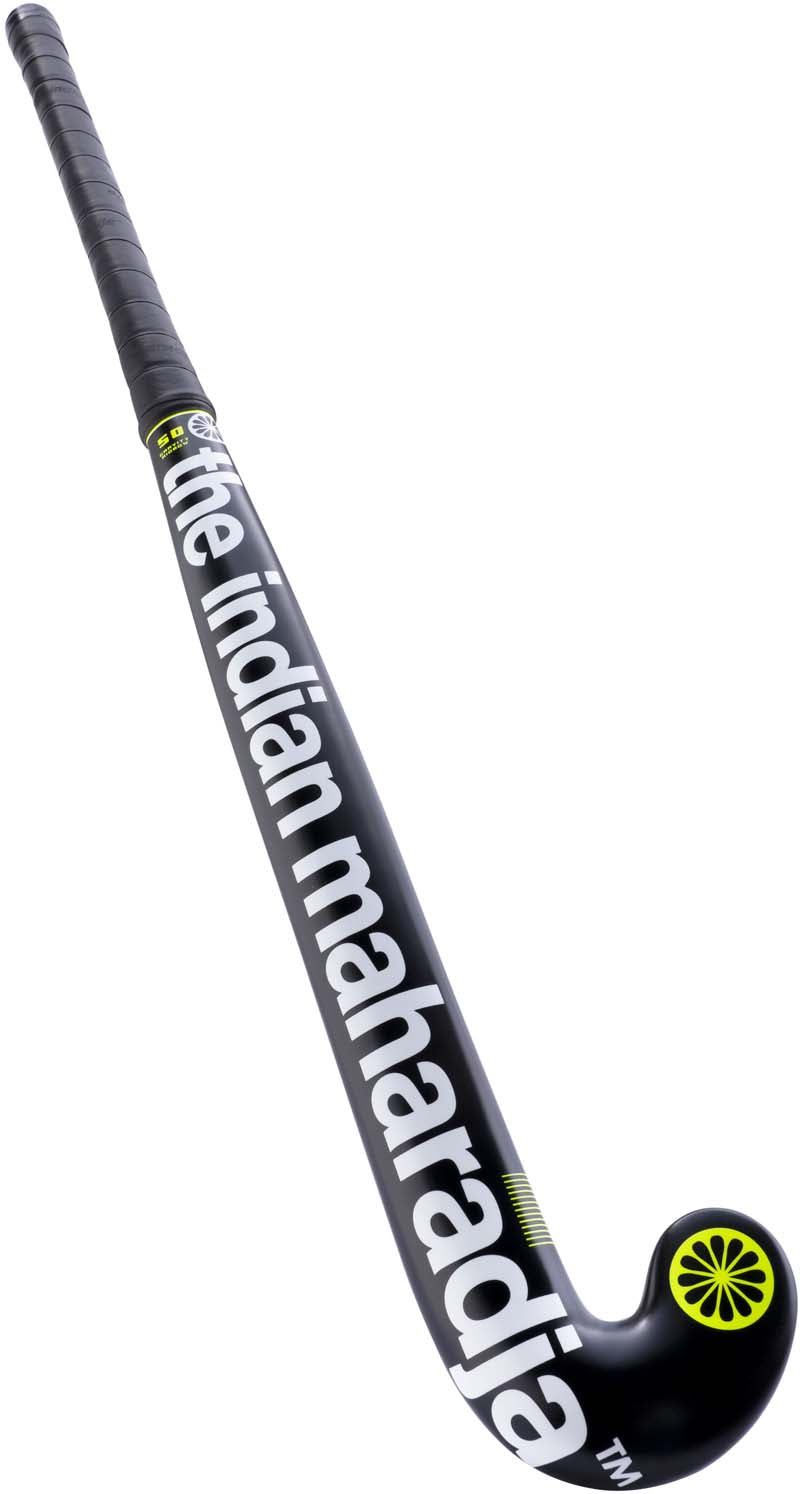 Gravity 50 hockeystick