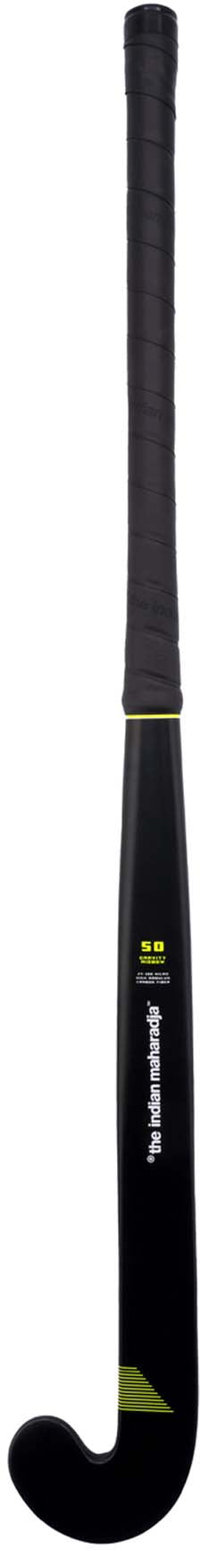 Gravity 50 hockeystick