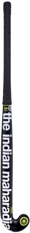 Gravity 50 hockeystick