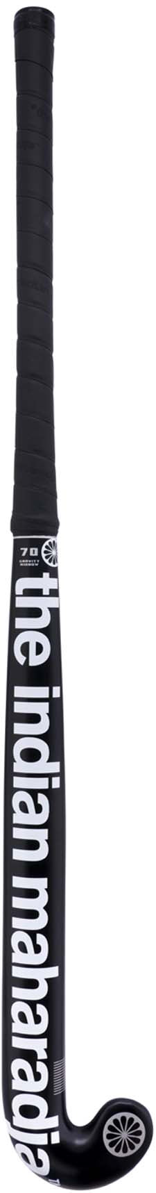 Gravity 70 hockeystick
