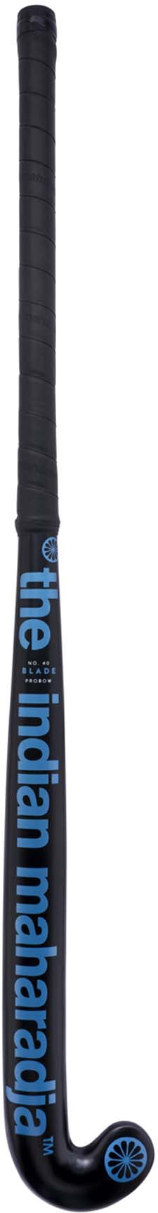 4 Blade 40 hockeystick