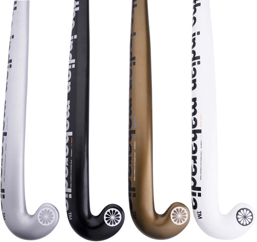 Sword 45 hockeystick