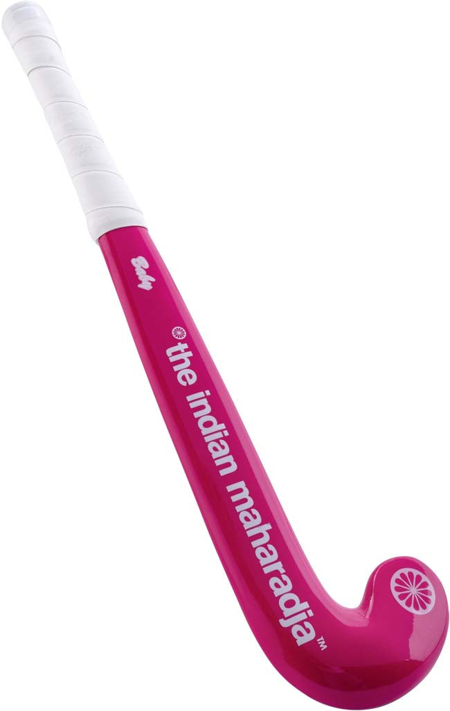 Baby hockeystick
