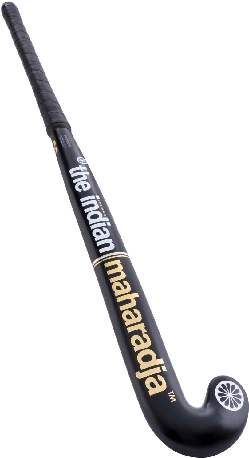 Gold 95 Probow hockeystick