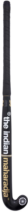 Gold 95 Lowbow hockeystick