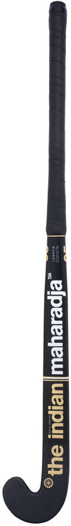 Gold 95 Lowbow hockeystick