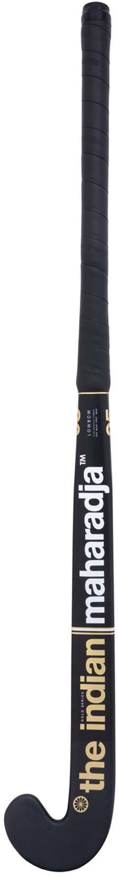 Gold 95 Lowbow hockeystick