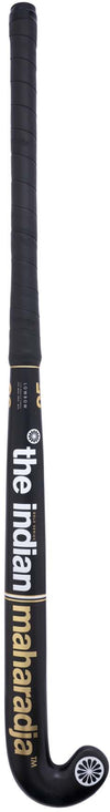 Gold 95 Lowbow hockeystick