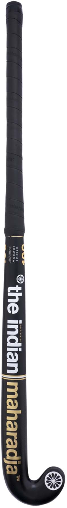 4 Gold 100 Xlbow hockeystick