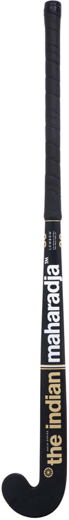 4 Gold 30 Lbow kids hockeystick