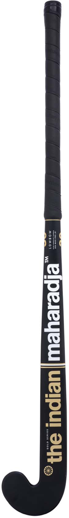 4 Gold 30 Lbow kids hockeystick