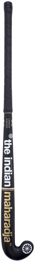 4 Gold 30 Lbow kids hockeystick