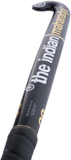 Gold 80 Goaliebow hockeystick