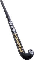 Gold 80 Goaliebow hockeystick