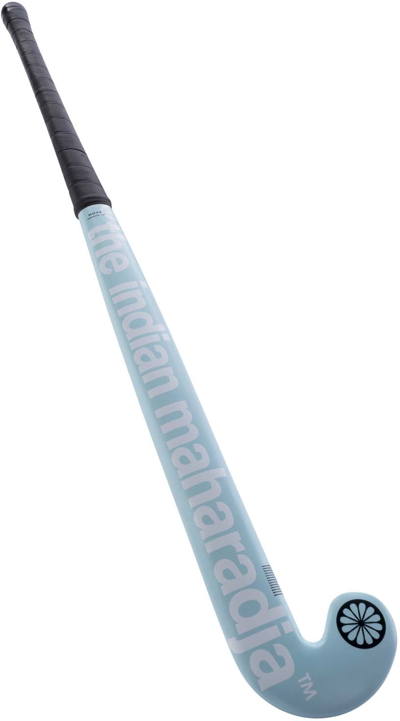 Indoor Move hockeystick