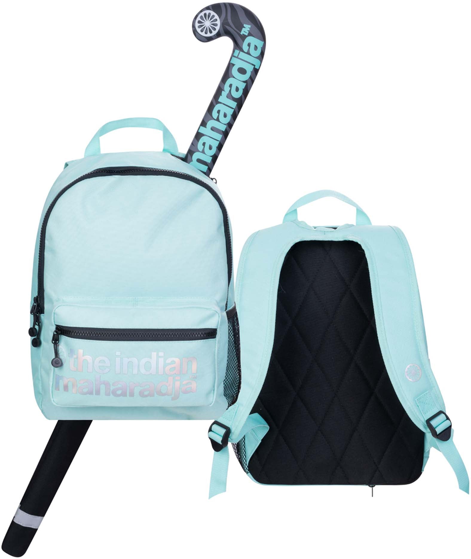 Backpack Css kids hockeytas