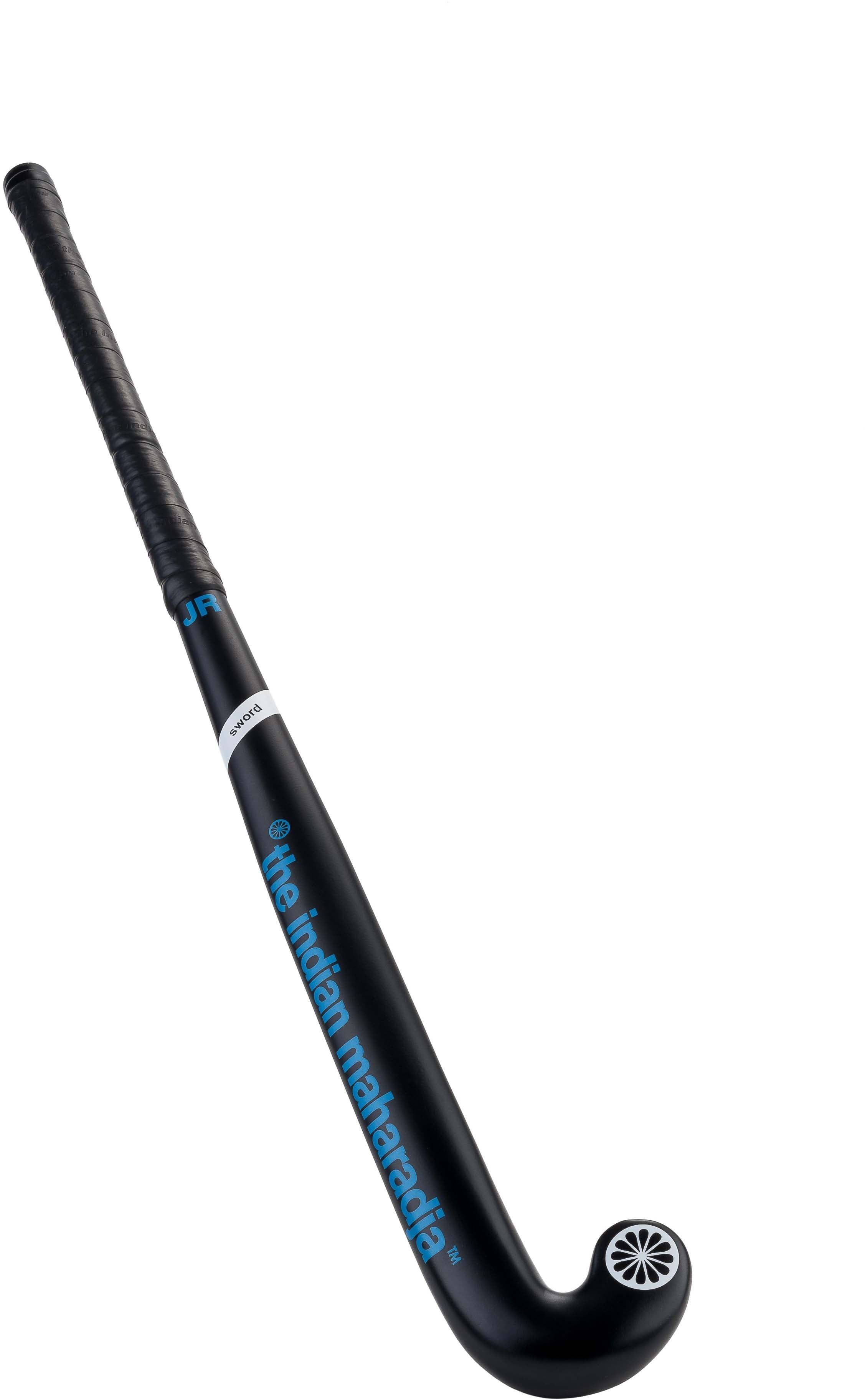 Sowrd Black jr hockeystick