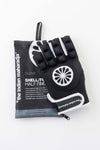 glove shell/foam half left