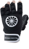 glove shell/foam half left