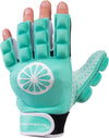 Glove shell/Foam half links hockeyhandschoen
