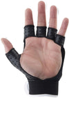 glove shell half [left]